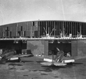 gc   st. dizier france 1944   ng409a