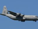 aviano august 16  2011 herky11 c 130j 30 07 8608 37thas 86thaw ramstein ab  germany