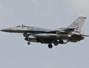 aviano july 16  2011 oup184 f 16cm 91 0345 77thfs 20thfw  shaw afb  south carolina rtb