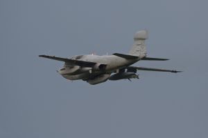 aviano july 18  2011 oup210 ea 6b 161881  502  ag vaq 140 nas whidbey island  wa take off night mix 02