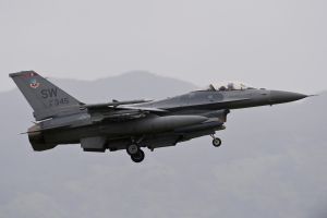 77th EFS 'Gamblers' Aviano AB April-September 2011, Operation Un