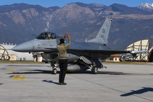 510th FS Stays Mission Ready